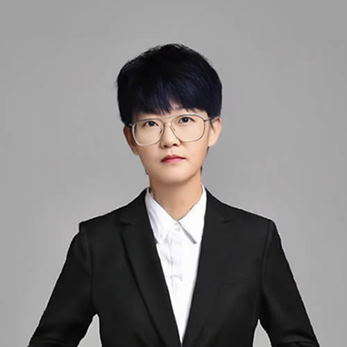 延边情感咨询导师：依然老师
